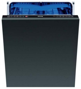 食器洗い機 Smeg STA6544TC 写真