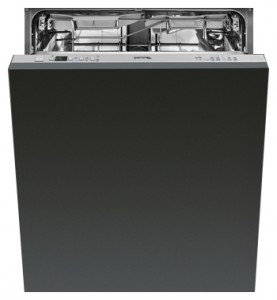 Машина за прање судова Smeg STP364S слика
