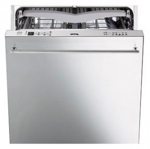 Dishwasher Smeg STX3C Photo