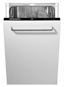 Посудомоечная Машина TEKA DW1 457 FI INOX Фото