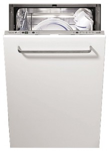 Stroj za pranje posuđa TEKA DW7 45 FI foto
