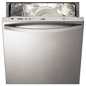 Stroj za pranje posuđa TEKA DW7 80 FI foto
