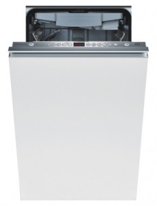 Stroj za pranje posuđa V-ZUG GS 45S-Vi foto