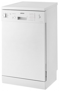 Машина за прање судова Vestel CDF 8646 WS слика