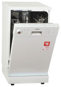 Stroj za pranje posuđa Vestel FDL 4585 W foto