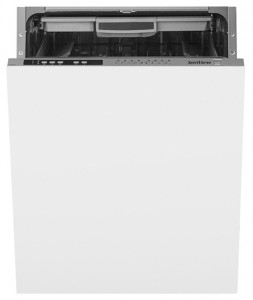 Lave-vaisselle Vestfrost VFDW6041 Photo