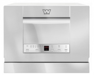 Посудомийна машина Wader WCDW-3213 фото
