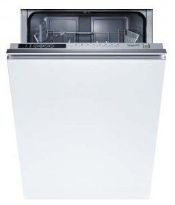 Lave-vaisselle Weissgauff BDW 4108 D Photo