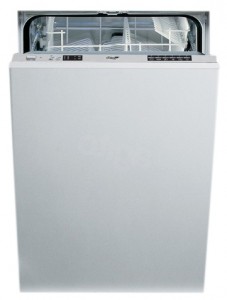 食器洗い機 Whirlpool ADG 110 A+ 写真