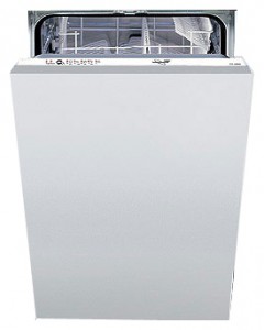 Stroj za pranje posuđa Whirlpool ADG 1514 foto