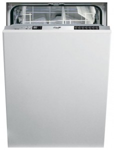 Stroj za pranje posuđa Whirlpool ADG 170 foto
