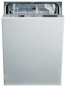 Stroj za pranje posuđa Whirlpool ADG 205 A+ foto