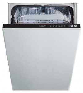 Машина за прање судова Whirlpool ADG 221 слика