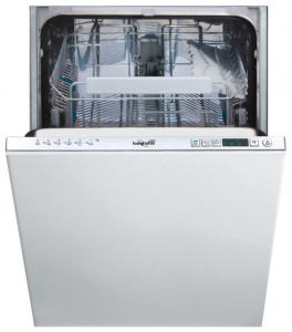 食器洗い機 Whirlpool ADG 301 写真