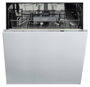 Посудомийна машина Whirlpool ADG 4570 FD фото