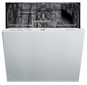 Stroj za pranje posuđa Whirlpool ADG 6200 foto
