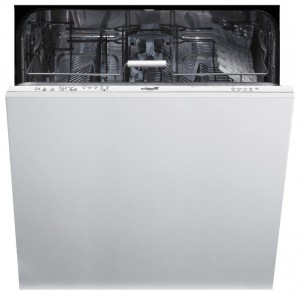 Dishwasher Whirlpool ADG 6343 A+ FD Photo