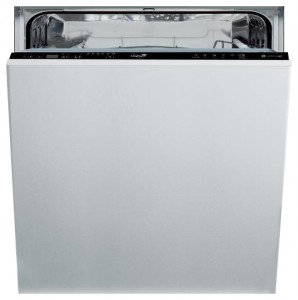 Lave-vaisselle Whirlpool ADG 6999 FD Photo