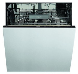 Lave-vaisselle Whirlpool ADG 7010 Photo