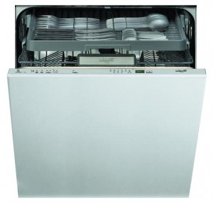 Dishwasher Whirlpool ADG 7200 Photo