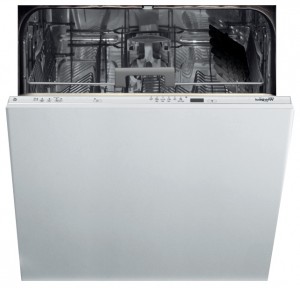 Lave-vaisselle Whirlpool ADG 7433 FD Photo