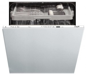 Lave-vaisselle Whirlpool ADG 7633 FDA Photo