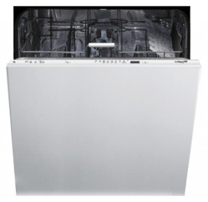 Lave-vaisselle Whirlpool ADG 7643 A+ FD Photo