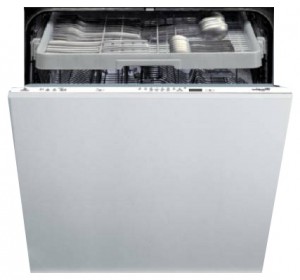 Lave-vaisselle Whirlpool ADG 7653 A+ PC TR FD Photo