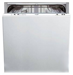 Stroj za pranje posuđa Whirlpool ADG 7665 foto