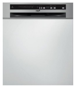Посудомоечная Машина Whirlpool ADG 8558 A++ PC IX Фото