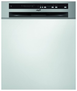 Посудомоечная Машина Whirlpool ADG 8675 A+IX Фото