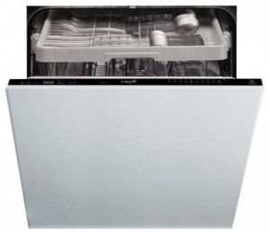 Lave-vaisselle Whirlpool ADG 8793 A++ PC TR FD Photo