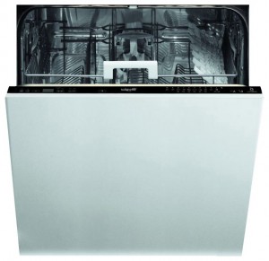 食器洗い機 Whirlpool ADG 8798 A+ PC FD 写真