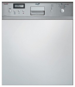 Посудомийна машина Whirlpool ADG 8930 IX фото