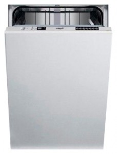 Посудомийна машина Whirlpool ADG 910 FD фото