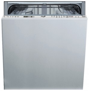 Lave-vaisselle Whirlpool ADG 9850 Photo