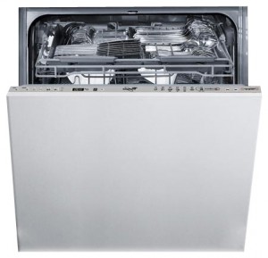 Машина за прање судова Whirlpool ADG 9960 слика