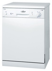 Stroj za pranje posuđa Whirlpool ADP 4527 WH foto