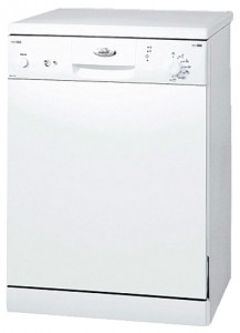食器洗い機 Whirlpool ADP 4528 WH 写真