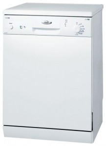 Lave-vaisselle Whirlpool ADP 4529 WH Photo