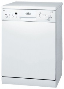 Машина за прање судова Whirlpool ADP 4619 WH слика
