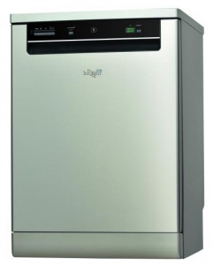 Stroj za pranje posuđa Whirlpool ADP 500 IX foto