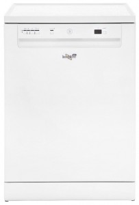 Stroj za pranje posuđa Whirlpool ADP 500 WH foto