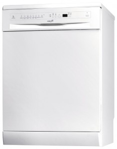 Stroj za pranje posuđa Whirlpool ADP 8693 A++ PC 6S WH foto