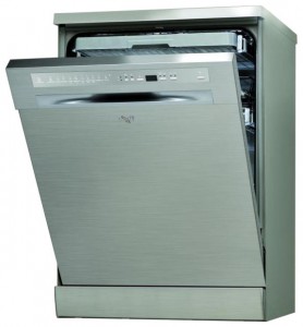 Машина за прање судова Whirlpool ADP 8693 A++ PC TR6SIX слика