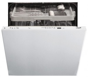 Посудомийна машина Whirlpool WP 89/1 фото