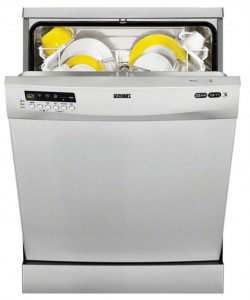 Stroj za pranje posuđa Zanussi ZDF 14011 XA foto