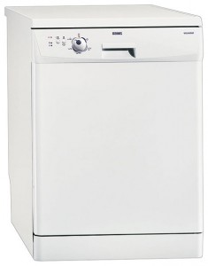 Stroj za pranje posuđa Zanussi ZDF 2010 foto