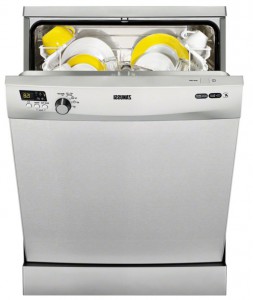 食器洗い機 Zanussi ZDF 91400 XA 写真