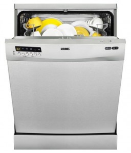 Stroj za pranje posuđa Zanussi ZDF 92300 XA foto